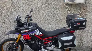 Aprilia Tuareg 660 Rally (2025 - 26)  (6)