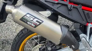 Aprilia Tuareg 660 Rally (2025 - 26)  (7)