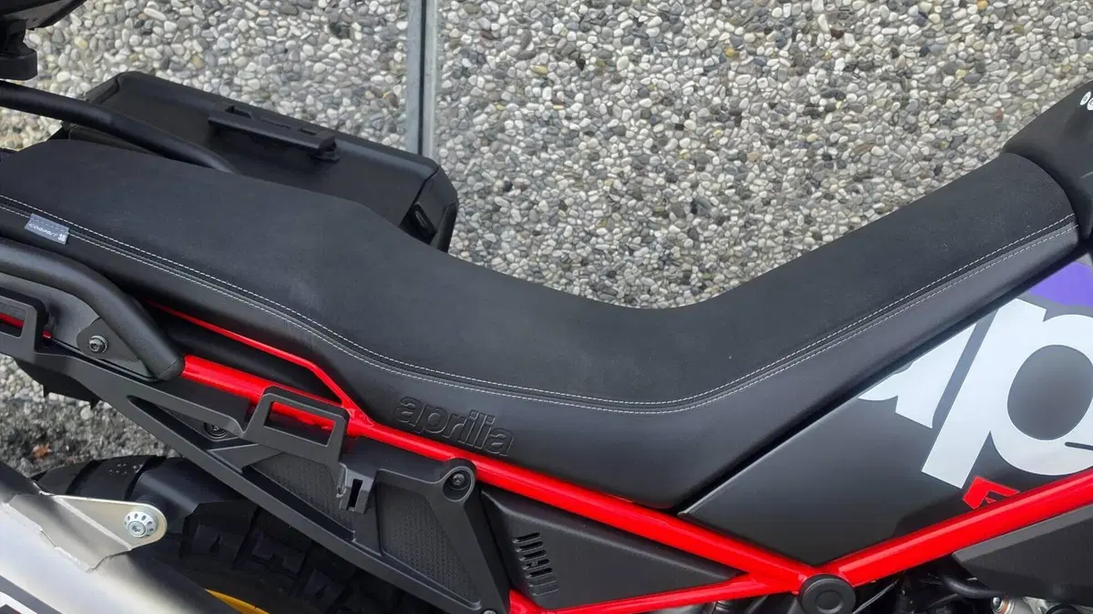 Aprilia Tuareg 660 Rally (2025 - 26)  (8)