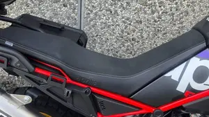 Aprilia Tuareg 660 Rally (2025 - 26)  (8)