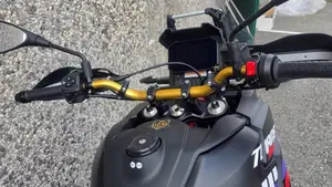 Aprilia Tuareg 660 Rally (2025 - 26)  (10)