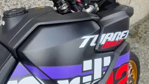 Aprilia Tuareg 660 Rally (2025 - 26)  (11)