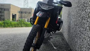 Aprilia Tuareg 660 Rally (2025 - 26)  (12)