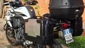 Benelli TRK 502X (2021 - 26)  (4)