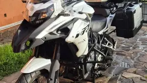 Benelli TRK 502X (2021 - 26)  (3)