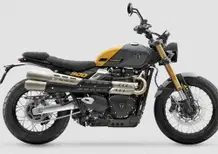 Consigli per gli acquisti: le migliori scrambler moderne del 2026