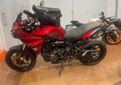 Yamaha Tracer 700 (2016 - 20) - Annuncio 10103436