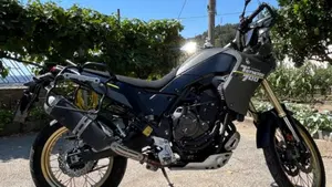 Yamaha Ténéré 700 Explore Edition (2023 - 25) 