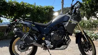 Yamaha Ténéré 700 Explore Edition (2023 - 25) usata