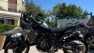 Yamaha Ténéré 700 Explore Edition (2023 - 25)  (2)