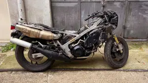 Yamaha  