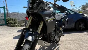 Yamaha Ténéré 700 Explore Edition (2023 - 25)  (3)