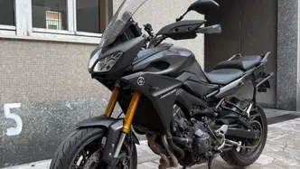 Yamaha Tracer 900 ABS (2015 - 16) usata