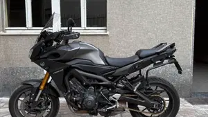 Yamaha Tracer 900 ABS (2015 - 16)  (2)