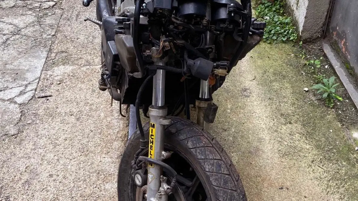 Yamaha   (3)