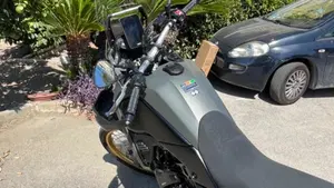 Yamaha Ténéré 700 Explore Edition (2023 - 25)  (7)