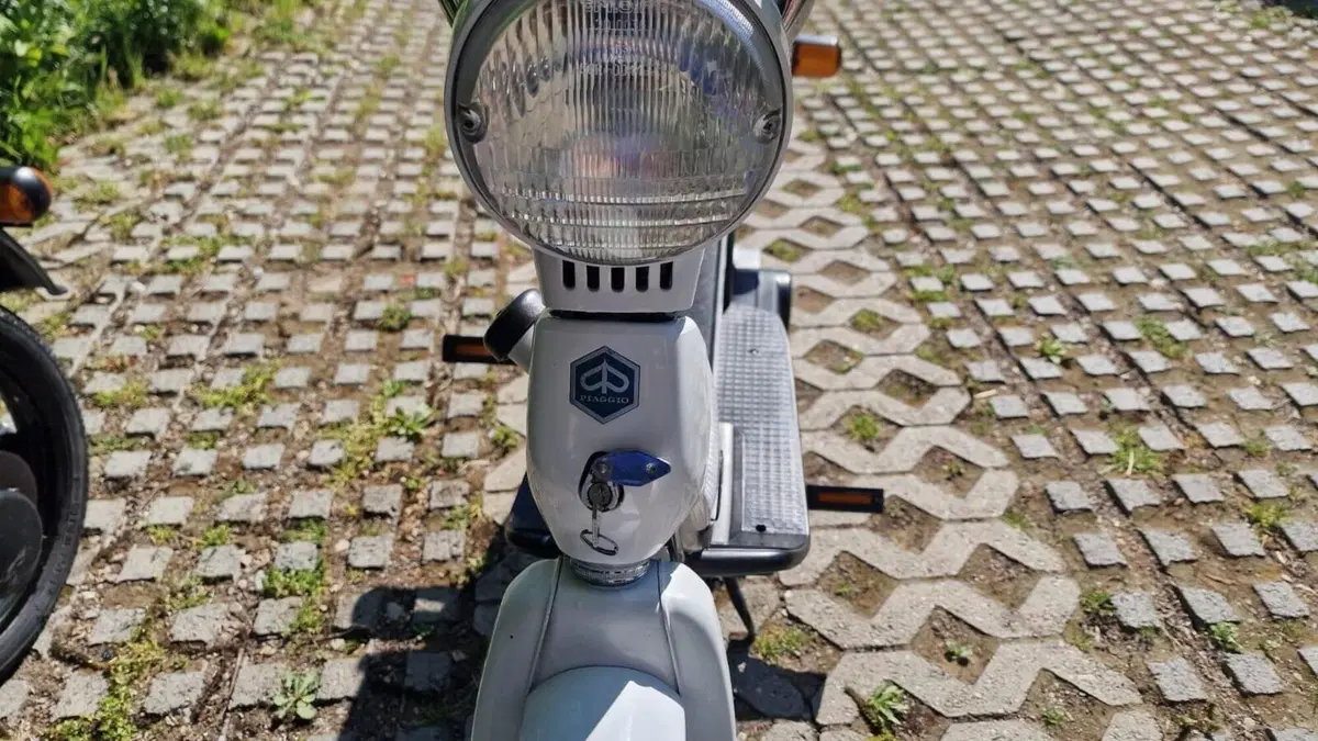 Piaggio Grillo 50 V RL AE KS  (2)