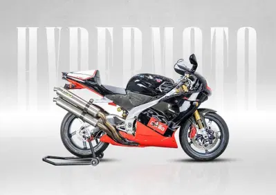 Aprilia RSV MILLE SP - Annuncio 10103439