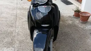 Aprilia Scarabeo 125 (1999 - 06)  (2)