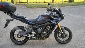 Yamaha MT-09 Tracer ABS (2015 - 16)  (5)