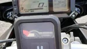 Yamaha MT-09 Tracer ABS (2015 - 16)  (7)
