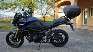 Yamaha MT-09 Tracer ABS (2015 - 16)  (8)