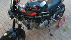Hyosung Comet GT 650 P (2004 - 16)  (3)