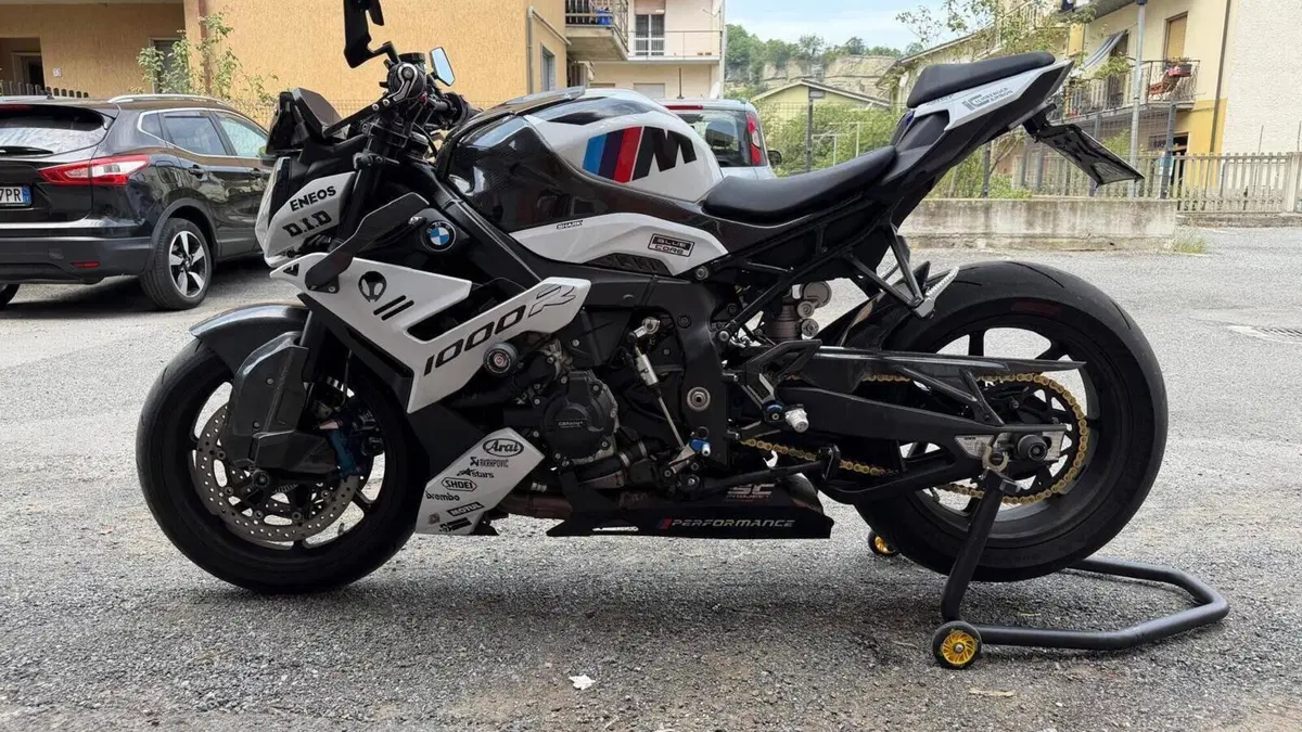 Bmw M 1000 R (2023 - 24)  (5)