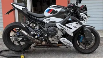 Bmw M 1000 R (2023 - 24) usata
