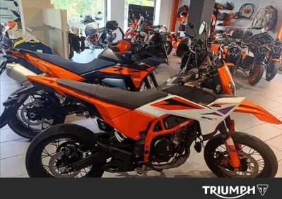 KTM 390 SMC R (2025 - 26) - Annuncio 10103444