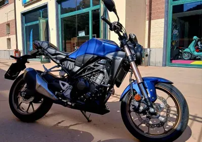 Honda CB 300 R (2022 - 26) - Annuncio 9950480