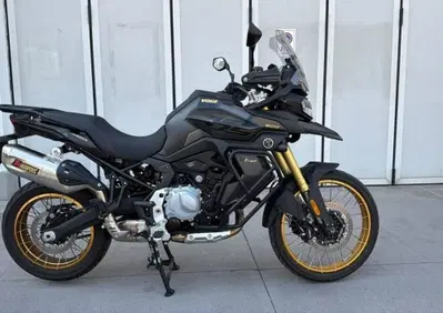 Voge Valico 900DSX (2024 - 26) - Annuncio 10103453