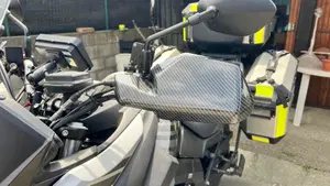 Suzuki V-Strom 650XT ABS (2017 - 20)  (7)