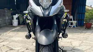 Suzuki V-Strom 650XT ABS (2017 - 20)  (10)
