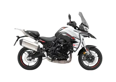 Benelli TRK 702 (2026) - Annuncio 10036233