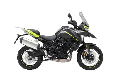 Benelli TRK 702X (2026) - Annuncio 10036234