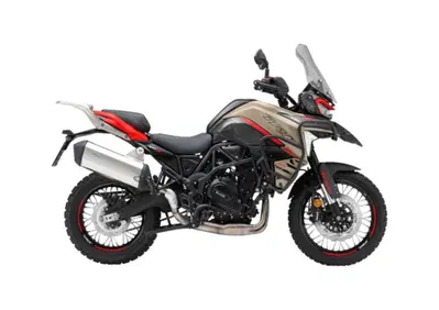 Benelli TRK 702X (2026) - Annuncio 10036235