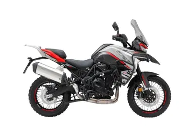Benelli TRK 702X (2026) - Annuncio 10036236