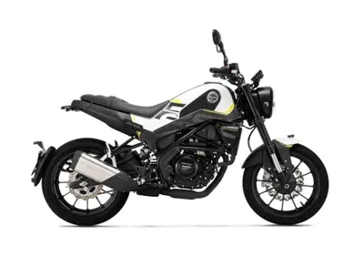 Benelli Leoncino 250 (2021 - 25) - Annuncio 10036238