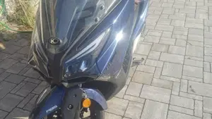 Kymco X-Town 300i City (2021 - 25) 