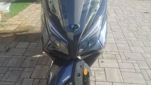 Kymco X-Town 300i City (2021 - 25)  (2)