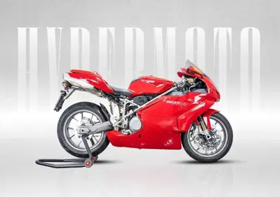 Ducati 999 (2002 - 04) - Annuncio 10103458