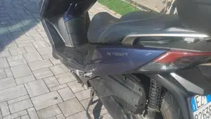 Kymco X-Town 300i City (2021 - 25)  (4)