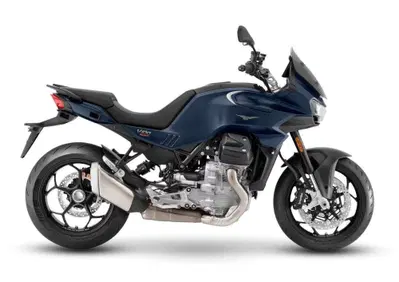 Moto Guzzi V100 Mandello (2025 - 26) - Annuncio 10037162