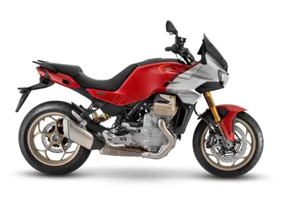 Moto Guzzi V100 Mandello S (2025 - 26) - Annuncio 10037164