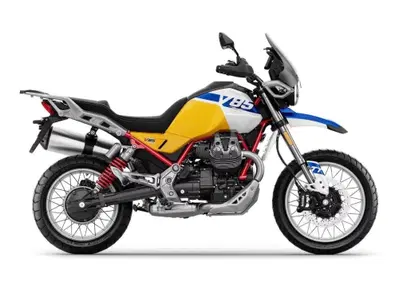 Moto Guzzi V85 TT (2024 - 26) - Annuncio 10037169