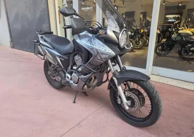 Honda Transalp XL 700 V (2007 - 13) - Annuncio 10103462