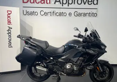 Kawasaki Versys 1000 SE (2019 - 20) - Annuncio 10103503