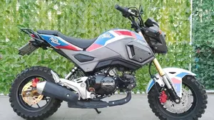 Honda MSX 125 Grom (2021 - 26)  (3)