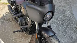 Indian Scout 1133 Bobber (2021 - 25)  (2)